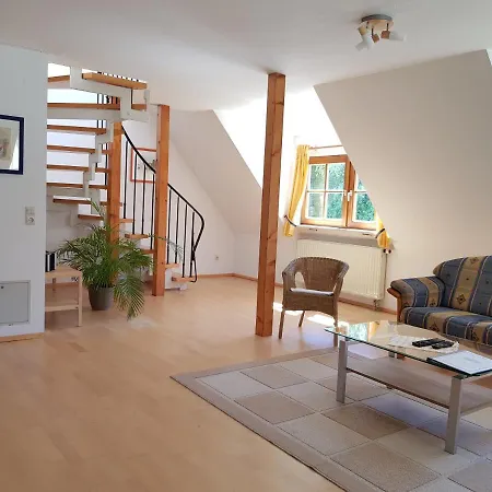 Apartamento Fewo Kleiner Biber
